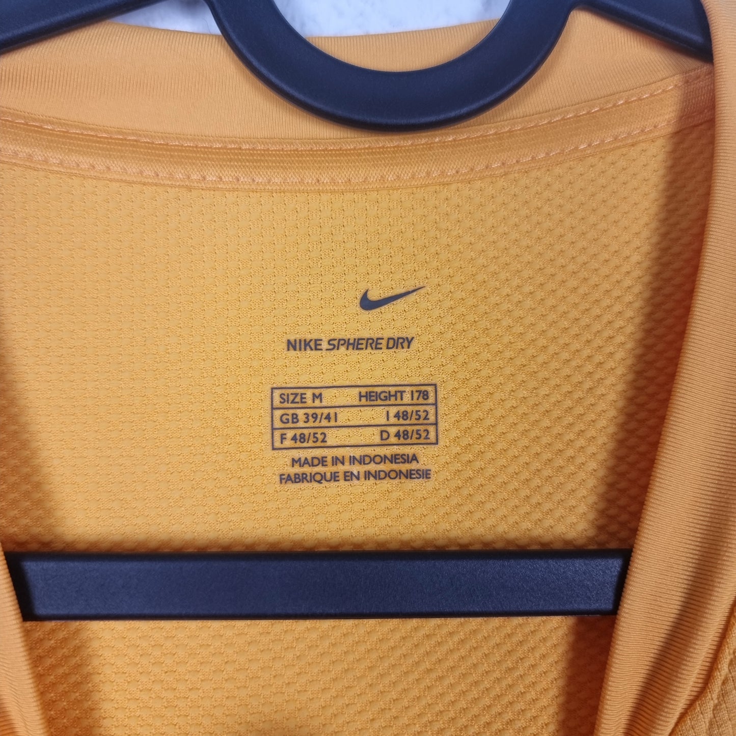 Trikot - Australien - 2006 - M - Heim