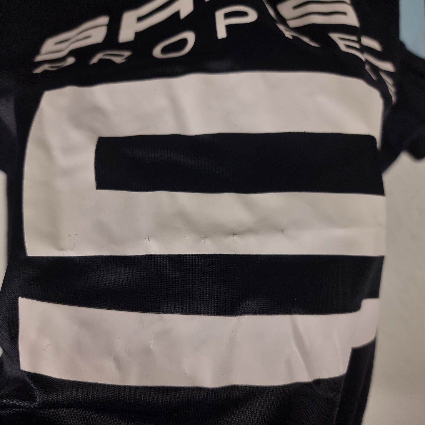 Jersey - Stade Rennais - 2007/2008 - XXL - Third