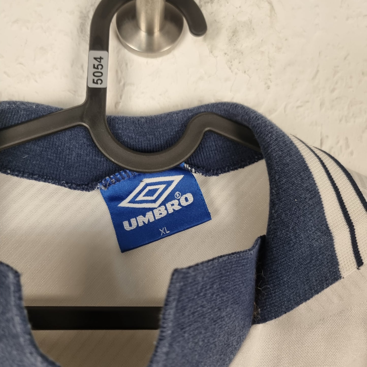 Trikot - Tottenham Hotspur - 1993/1994 - XL - Heim