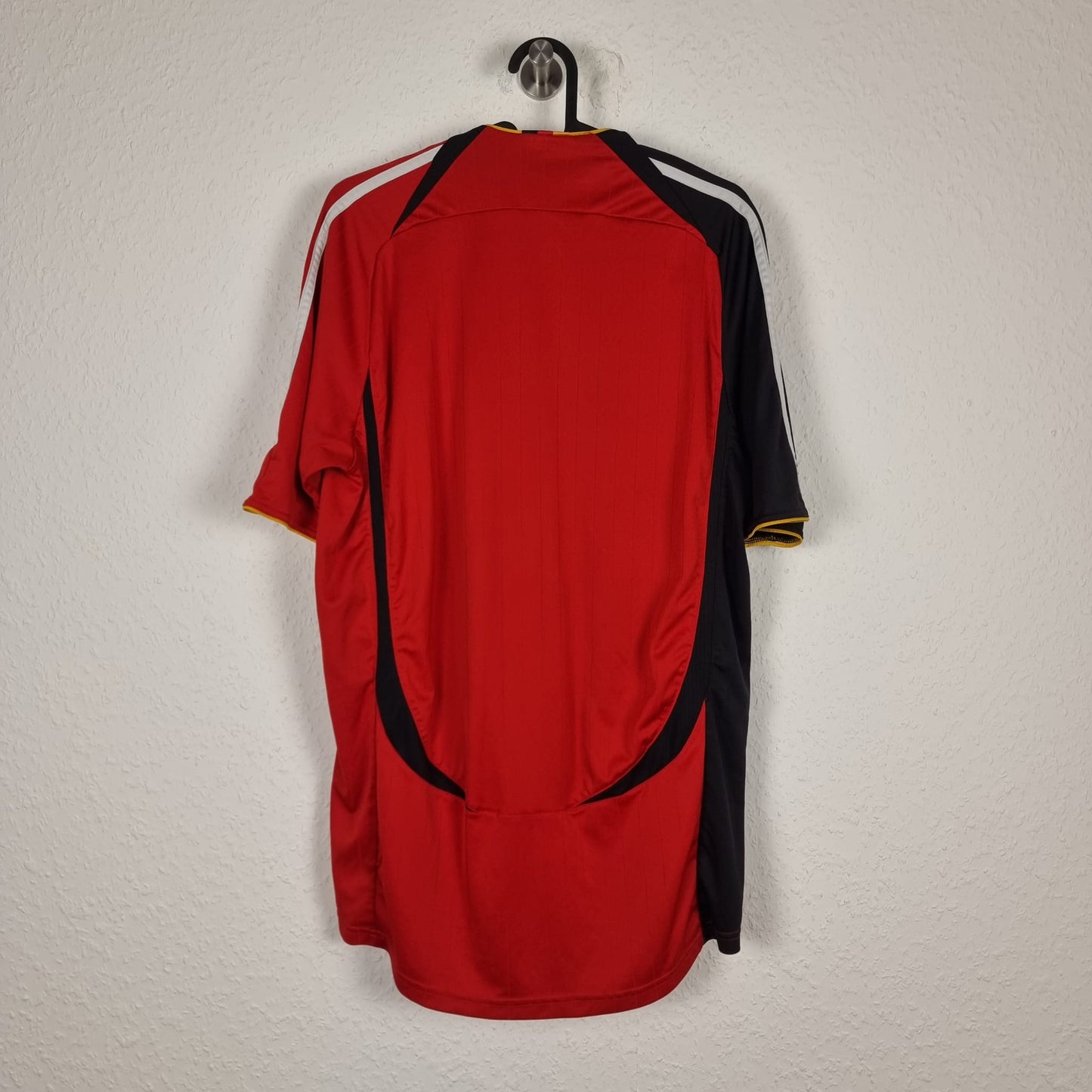 Trikot - Deutschland - 2006 - M - Auswärts
