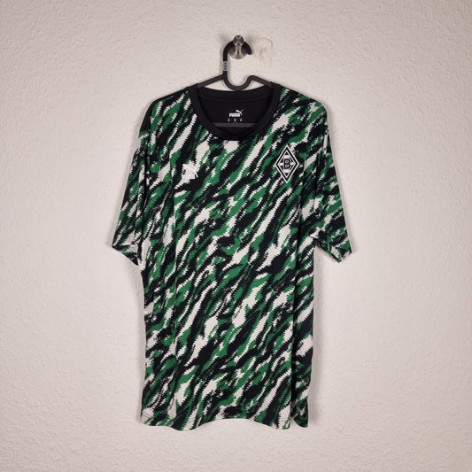 Trainingstrikot - Borussia Mönchengladbach - 2024/2025 - XL