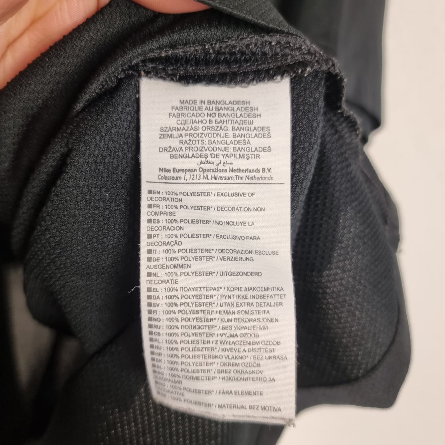 Trikot - FC Barcelona - Andrés Iniesta - 2011/2012 - XXL - Auswärts