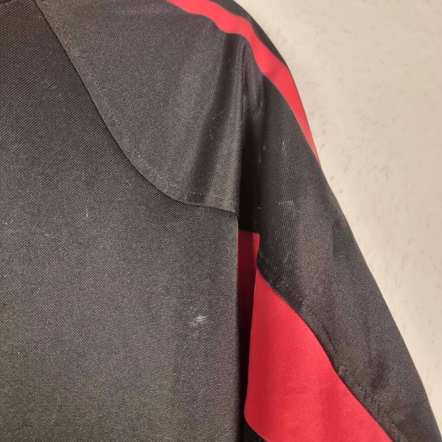 Trikot - Bayern München - Lúcio - 2004/2005 - M - drittes