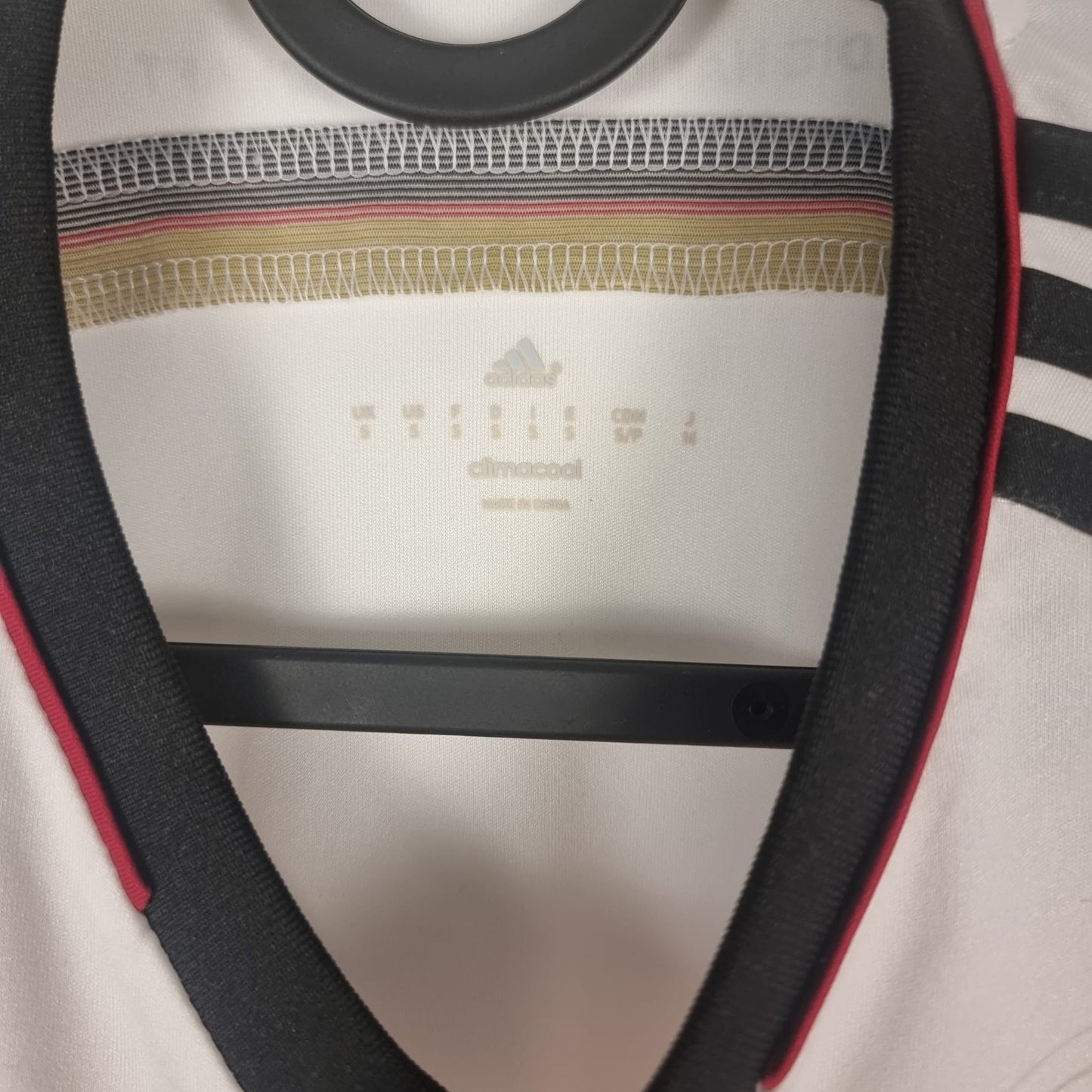 Trikot - Deutschland - 2014 - S - Heim