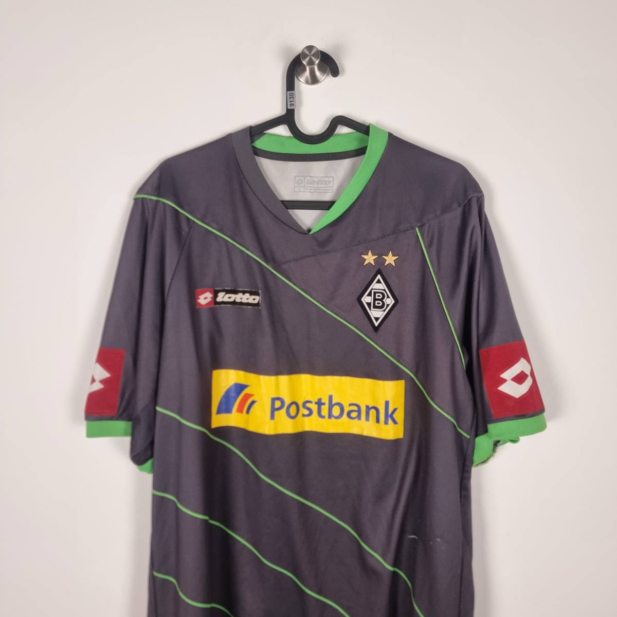 Jersey - Borussia Mönchengladbach - 2011/2012 - L - Away