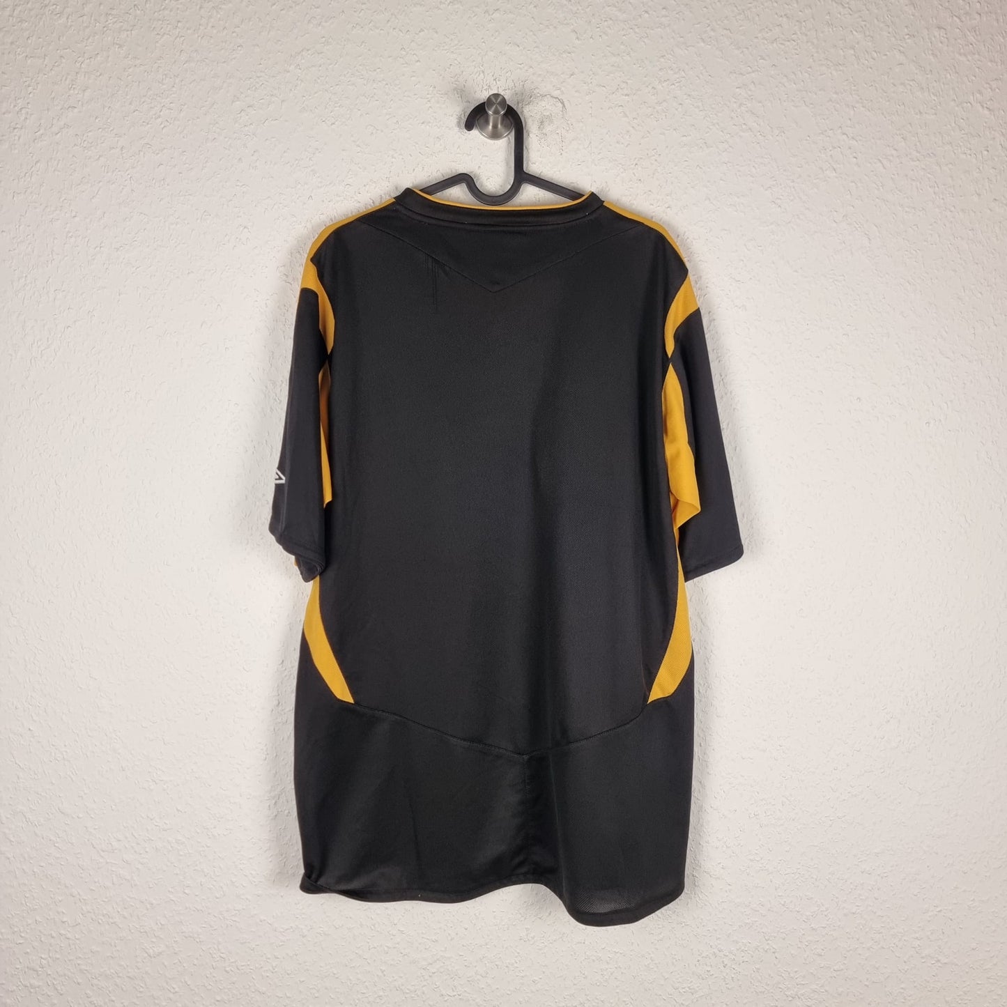 Jersey - Korona Kielce - 2007/2008 - XL - Away