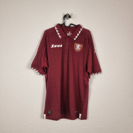 Trikot - US Salernitana - 2023/2024 - XL - Neu - Heim