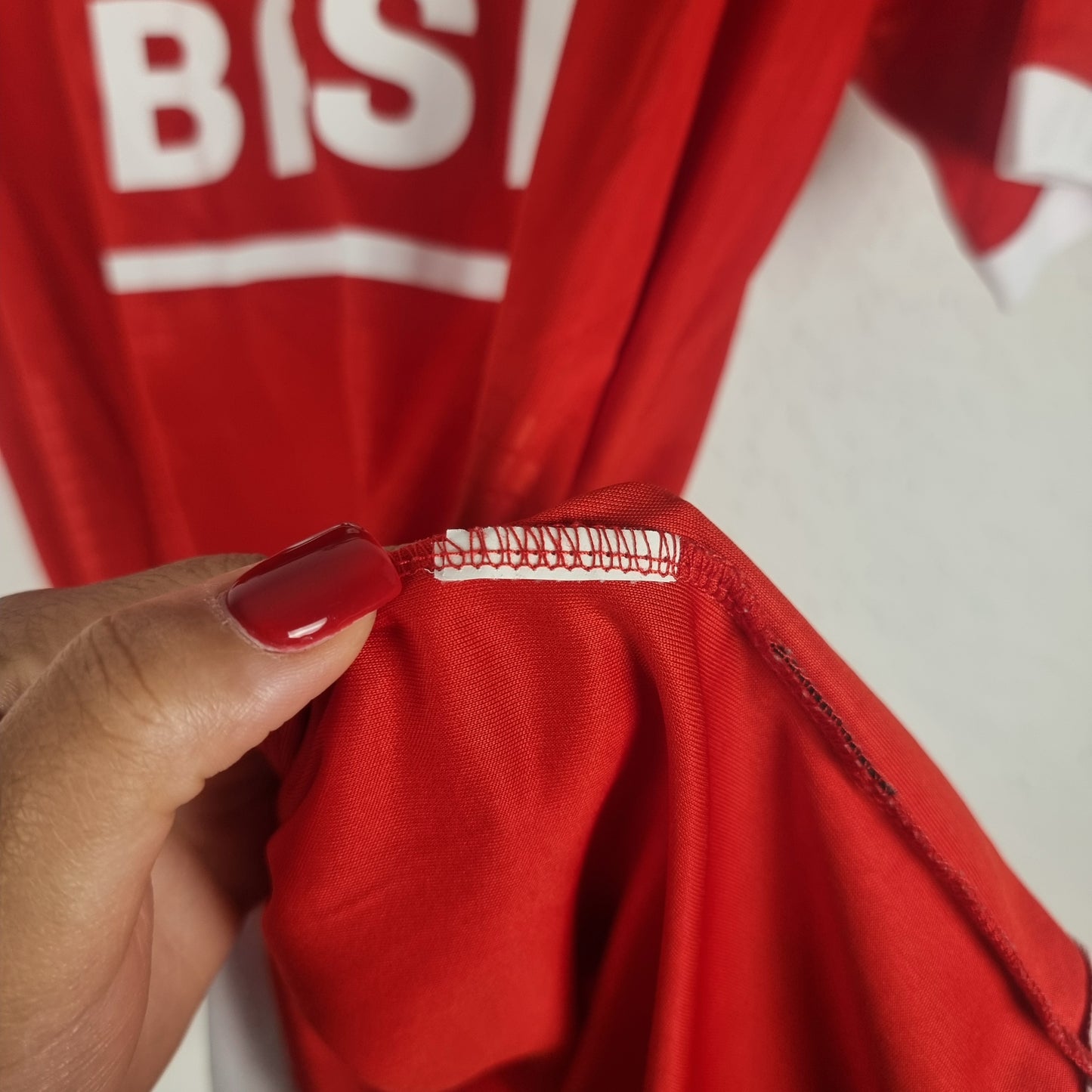 Trikot - Standard Lüttich - 2015/2016 - XXL - Heim