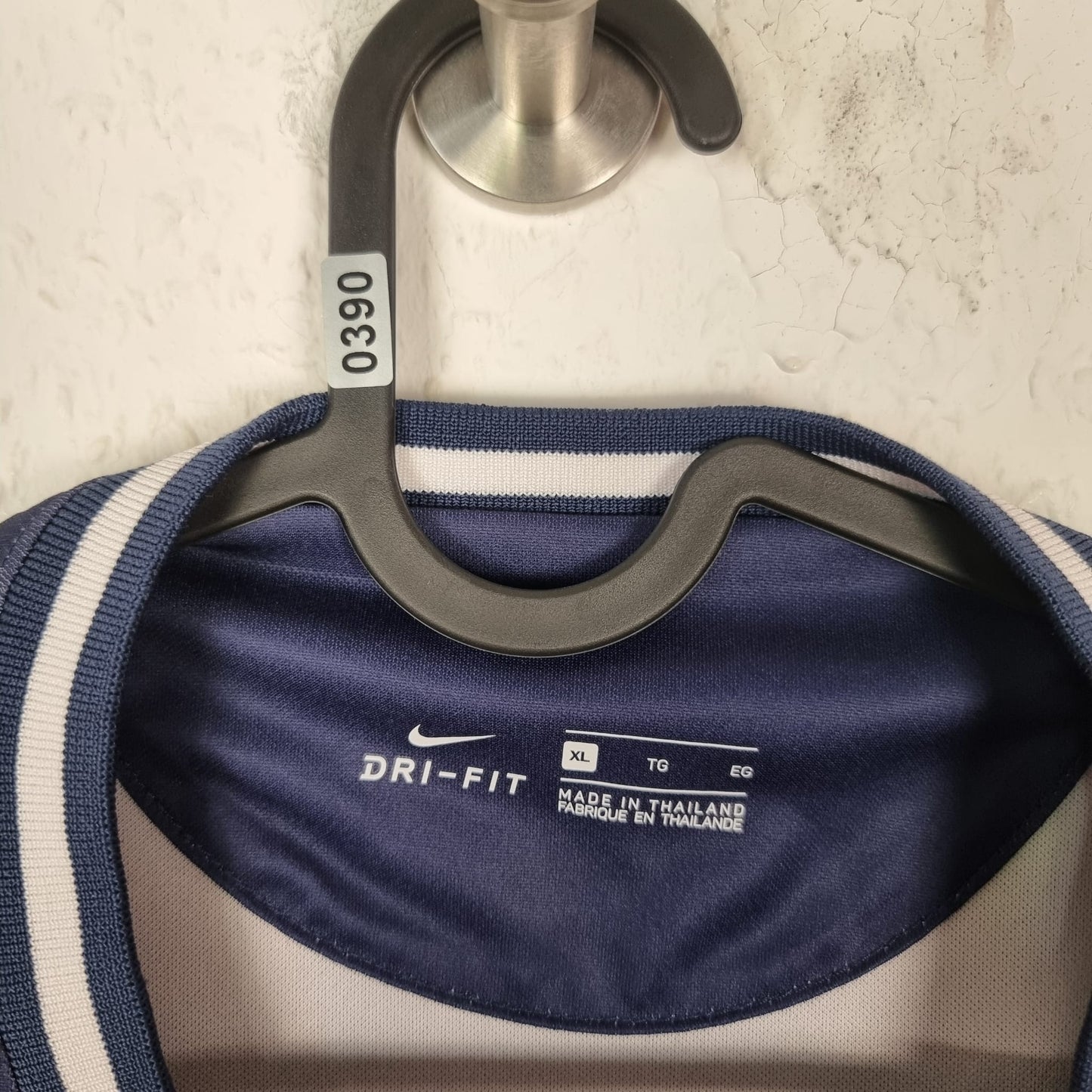 Trikot - Paris Saint-Germain - 2020/2021 - XL - Heim