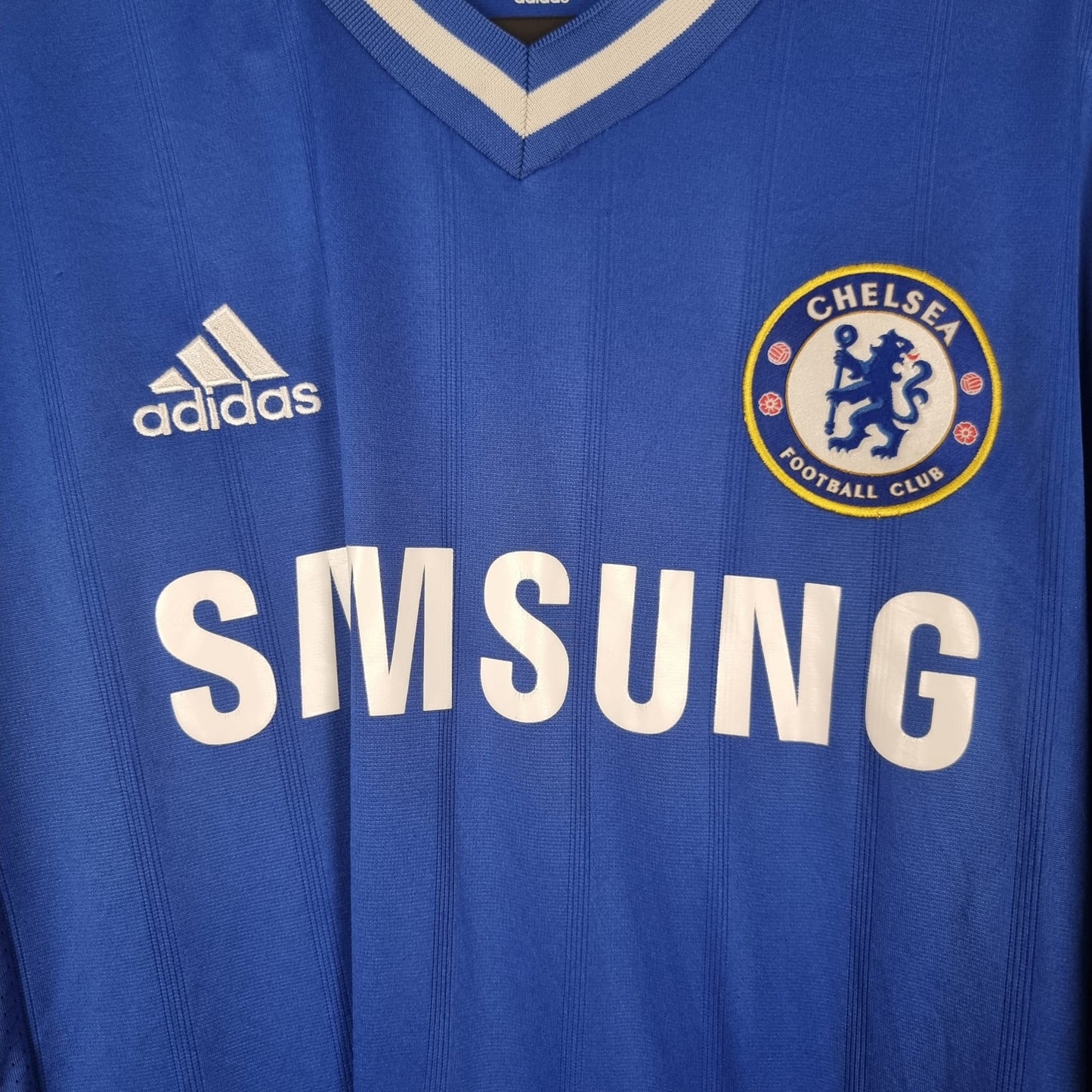 Trikot - Chelsea FC - André Schürrle - 2013/2014 - L - Heim
