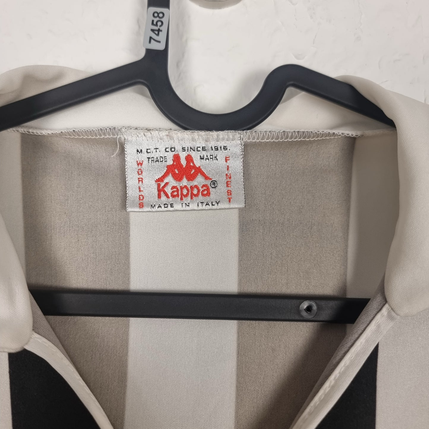 Trikot - Juventus Turin - 1992/1993 - XL - Heim