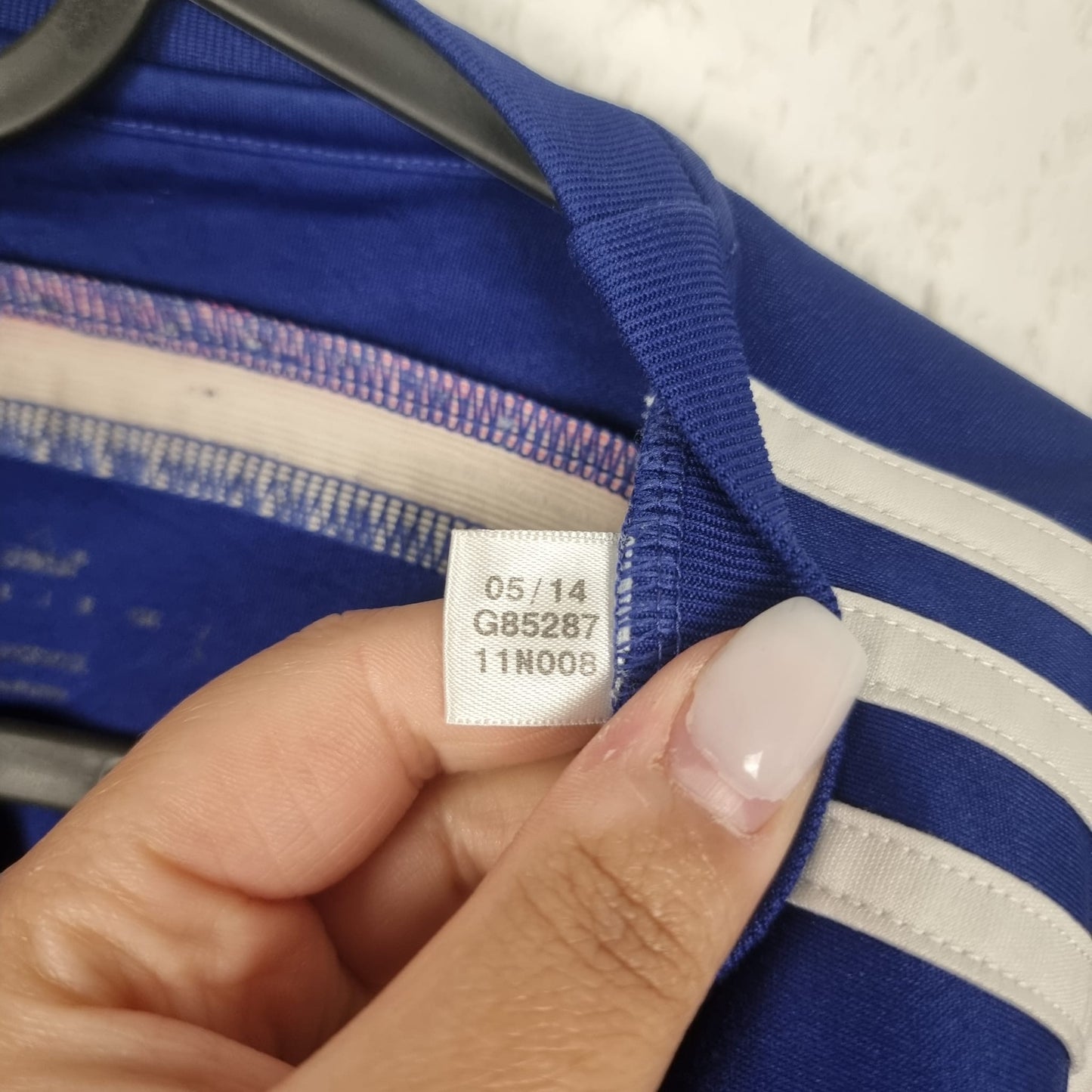 Trikot - Japan - 2014 - S - Heim