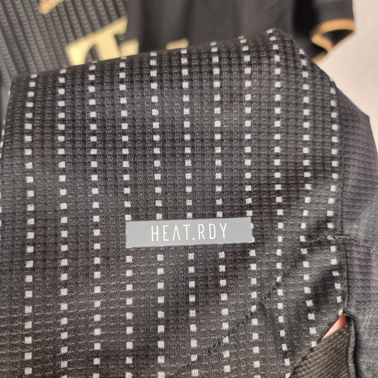 Trikot - FC Bayern München - Tanguy Nianzou - 2021/2022 - Gr. 7 - Auswärts - Player Issue