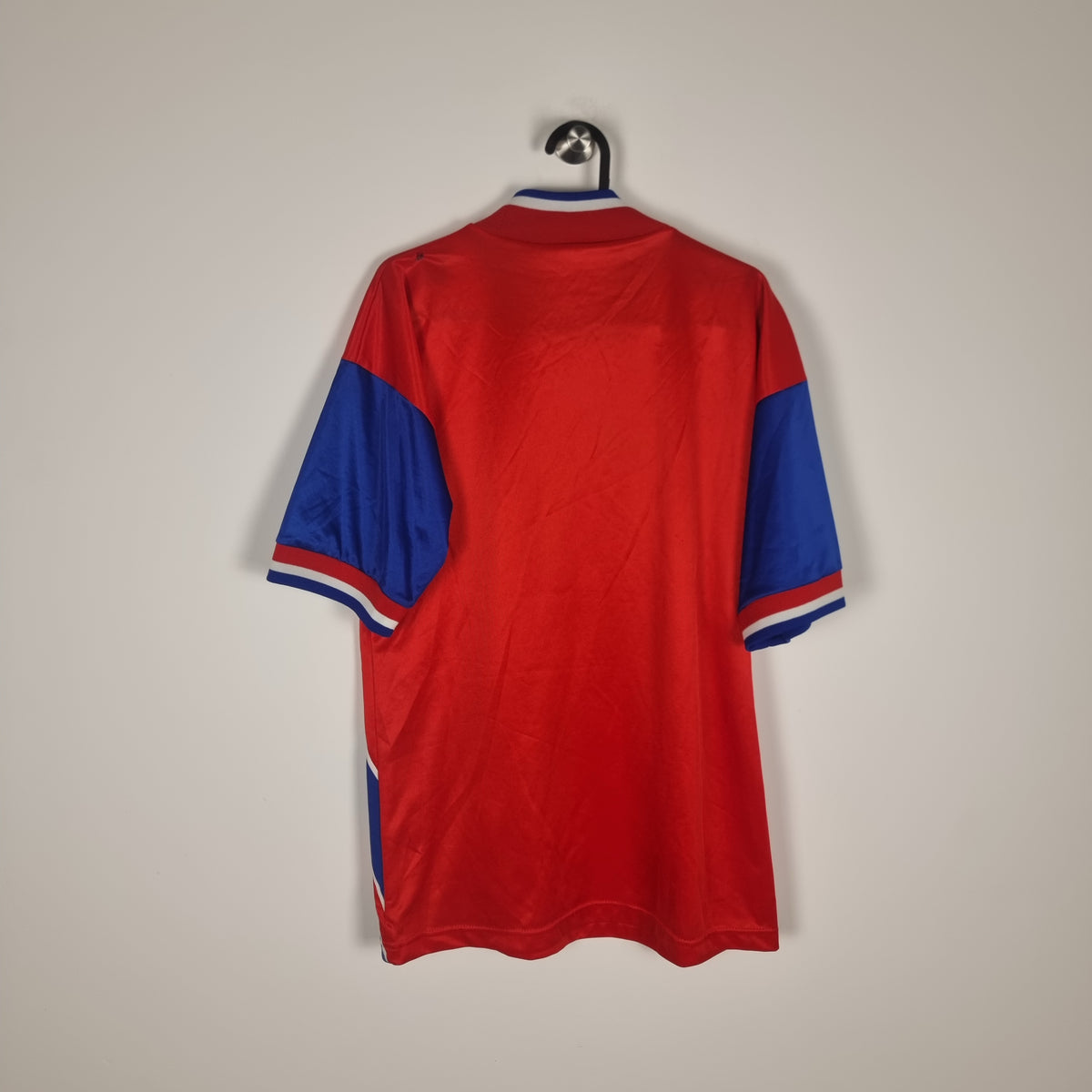 Trikot - FC Bayern München - 1993/1994 - L - Heim