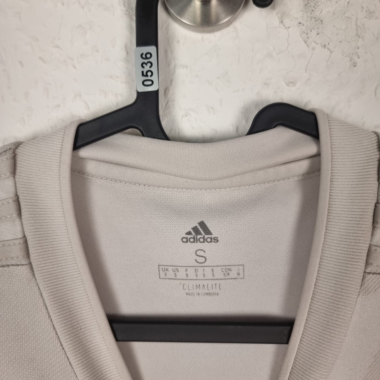 Trikot - Juventus FC - 2019/2020 - S - Auswärts