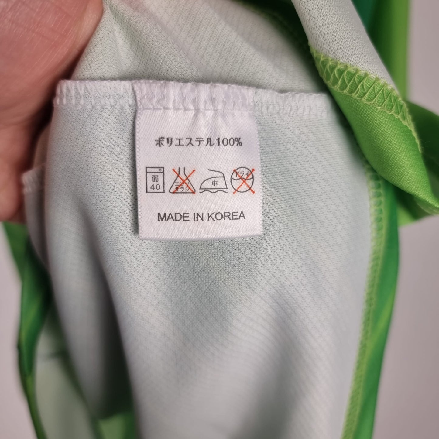 Jersey - Shonan Bellmare - 2013 - XL - Home