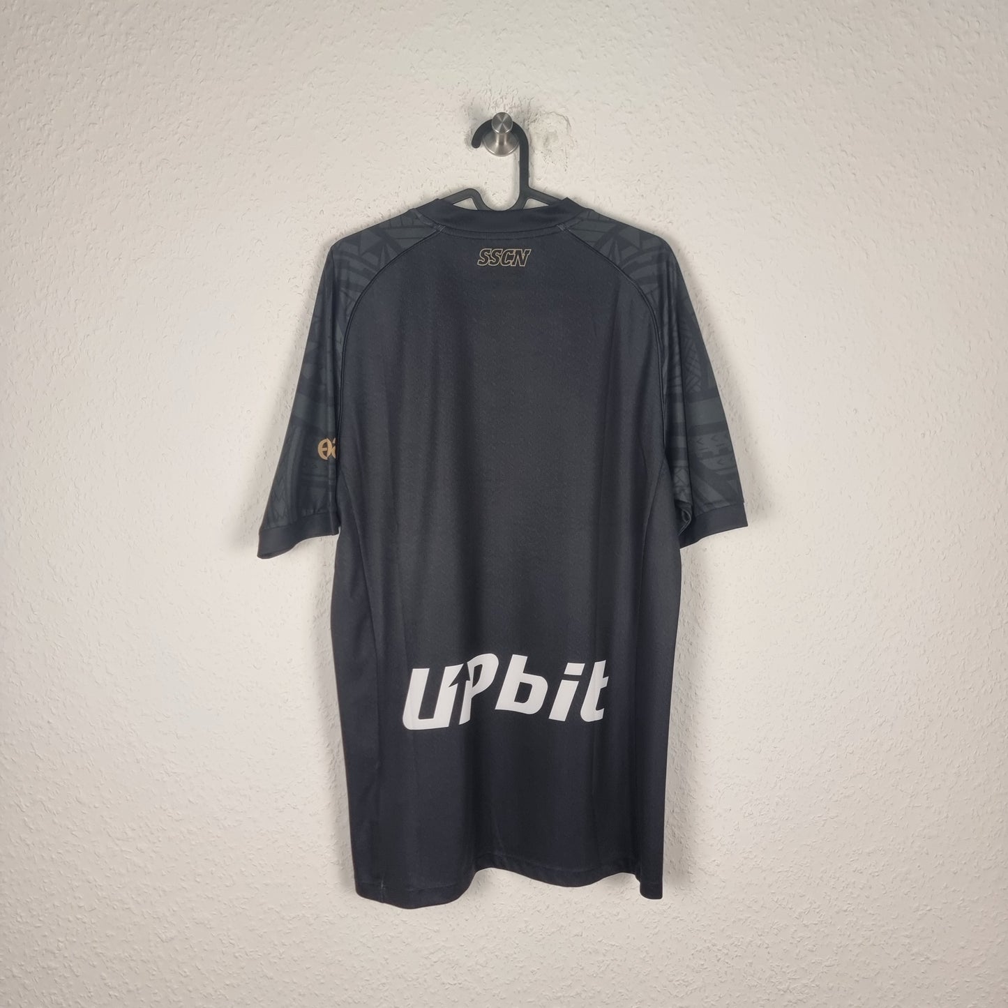 Trikot - SSC Neapel - 2023/2024 - XL - Drittes