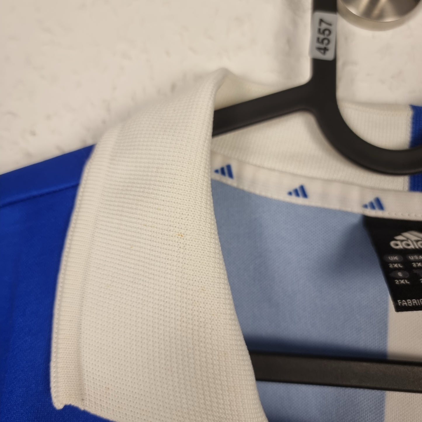 Trikot - Grasshopper Zürich - 2002/2003 - XXL - Heim