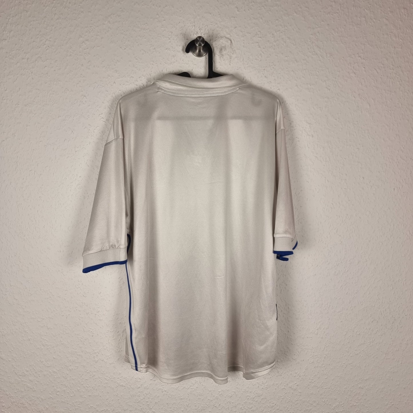 Trikot - Italien - 1998 - L - Auswärts