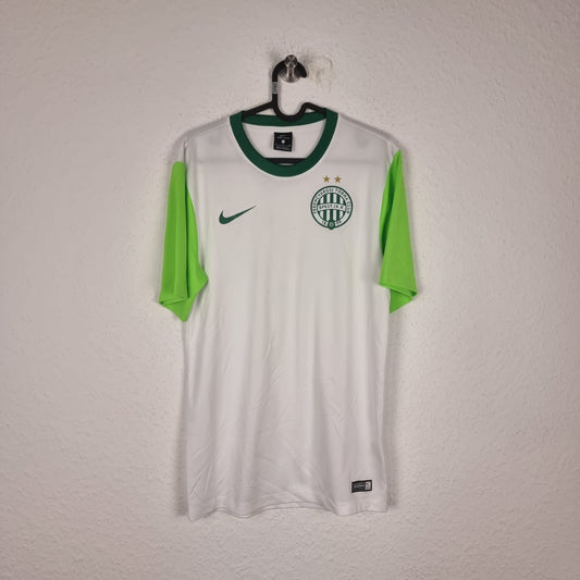 Trikot - Ferencváros Budapest - 2016/2017 - S - Auswärts