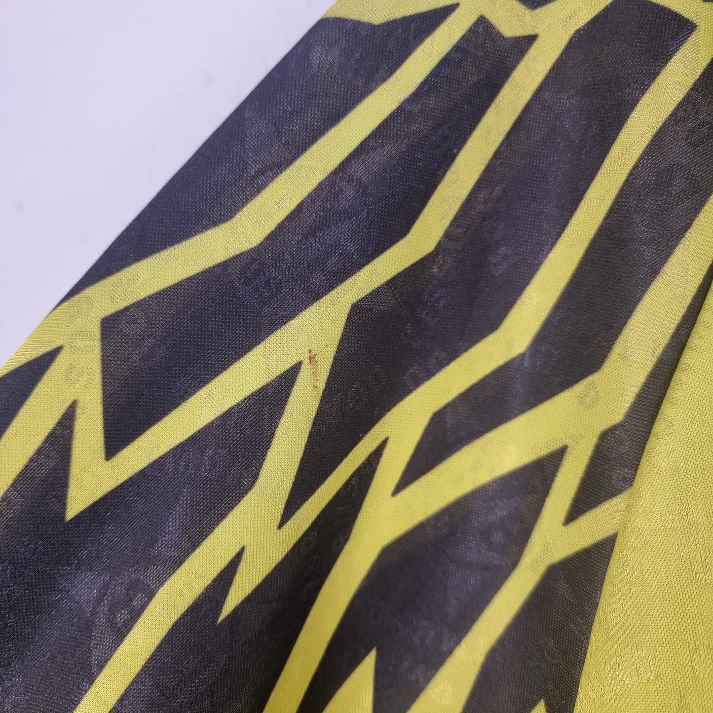 Trikot - Borussia Dortmund - 1994/1995 - L - Heim
