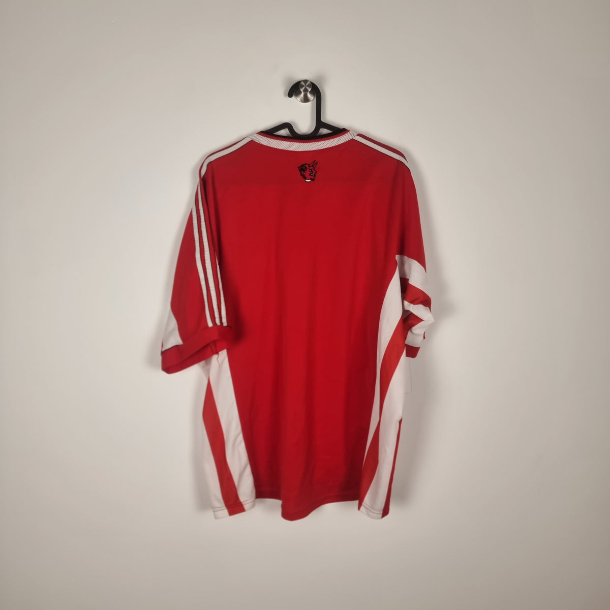 Jersey - 1. FC Kaiserslautern - 1998/1999 - L - Home