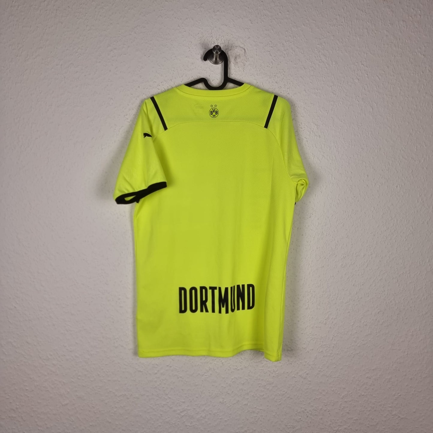 Trikot - Borussia Dortmund (BVB) - 2021/2022 - S - Heim