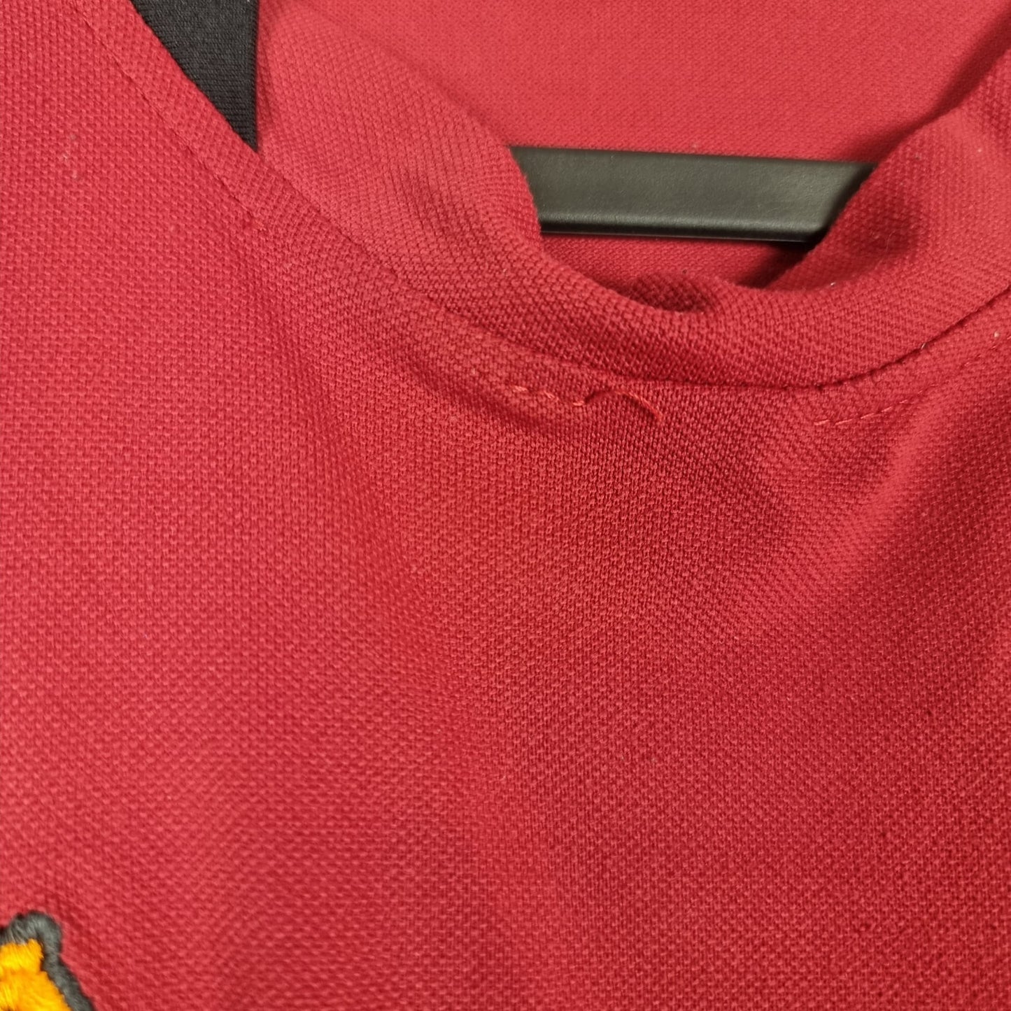 Jersey - AS Roma - 2002/2003 - M - CL Home