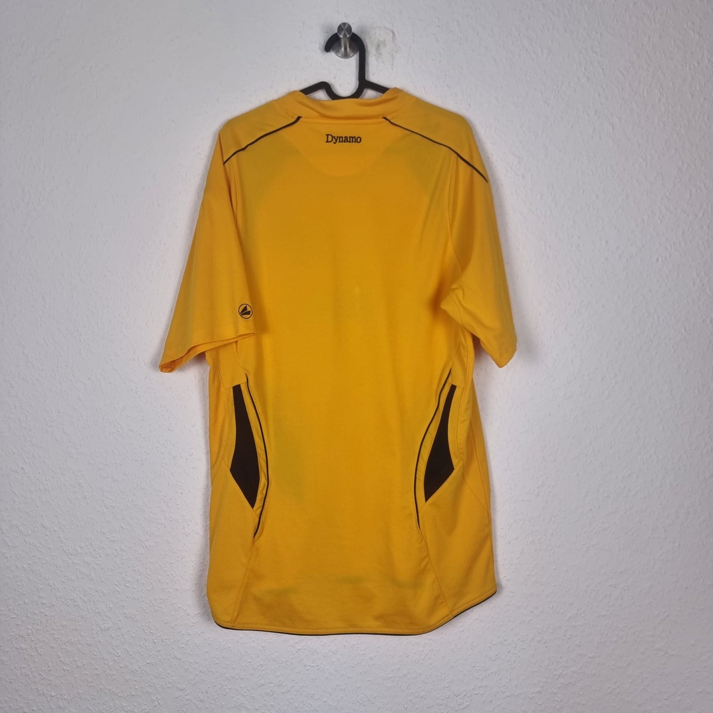 Trikot - Dynamo Dresden - 2009/2010 - M/L - Heim