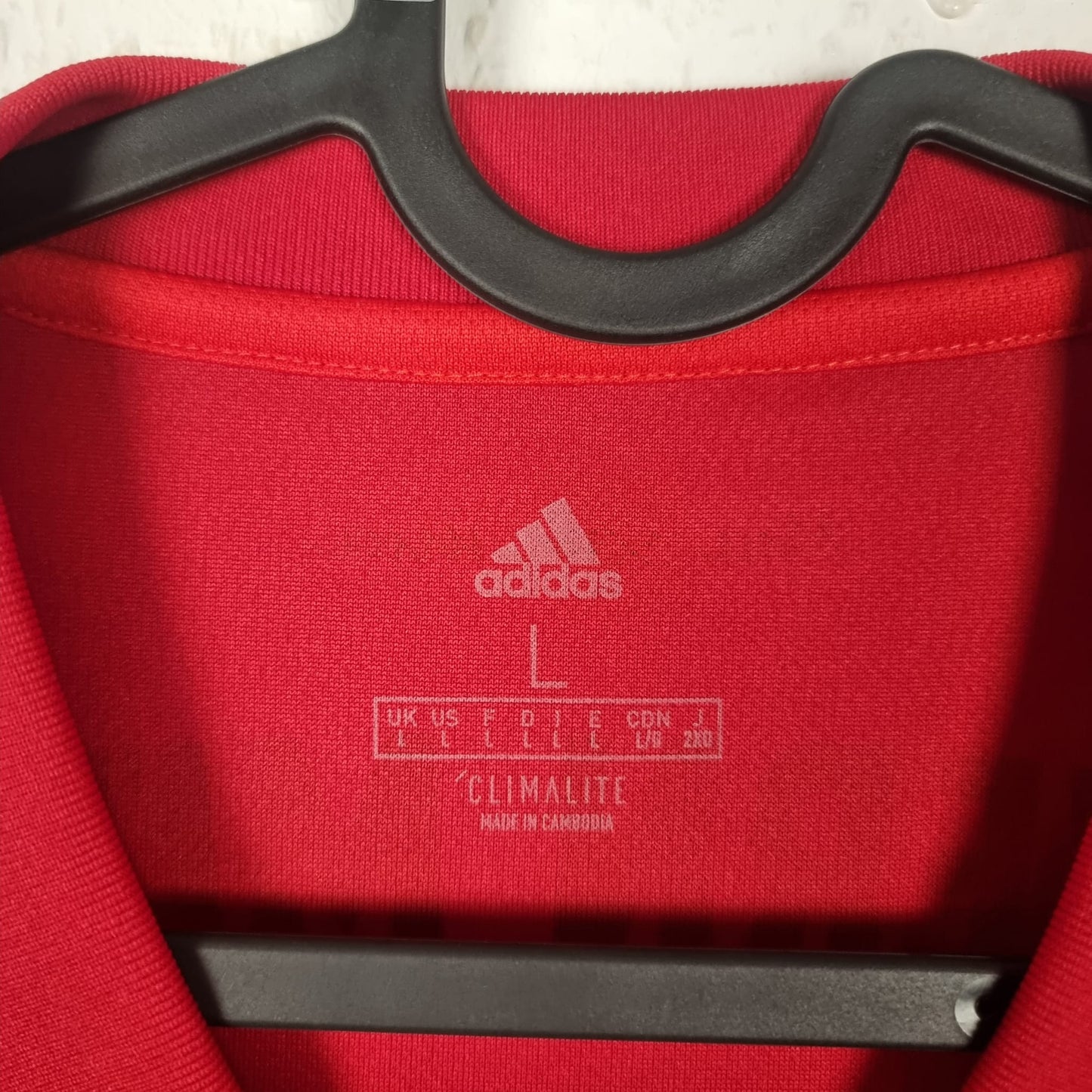 Jersey - FC Bayern Munich - Philippe Coutinho - 2019/2020 - M - Home
