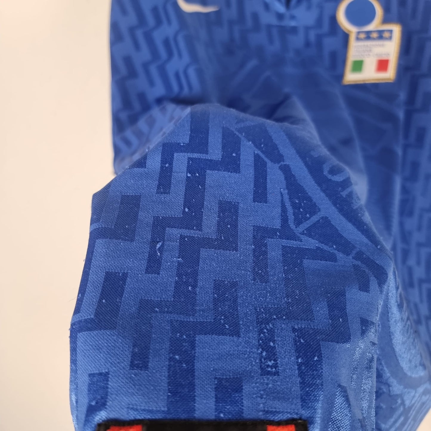 Trikot - Italien - 1995 - L - Heim