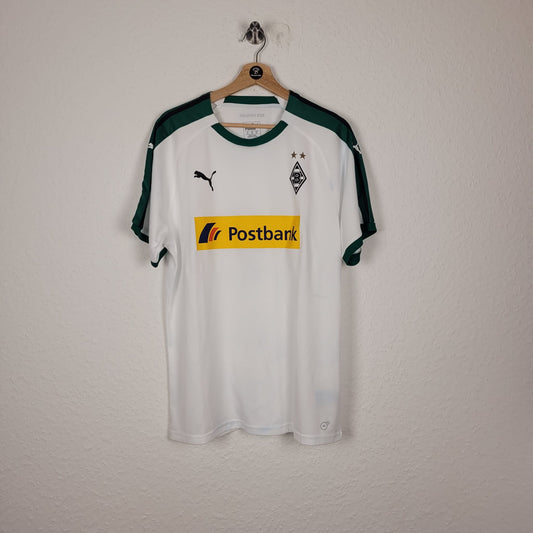 Trikot - Borussia Mönchengladbach - 2018/2019 - XL - Heim