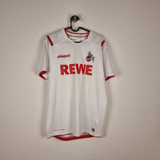 Trikot - 1. FC Köln - 2019/2020 - L - Heim