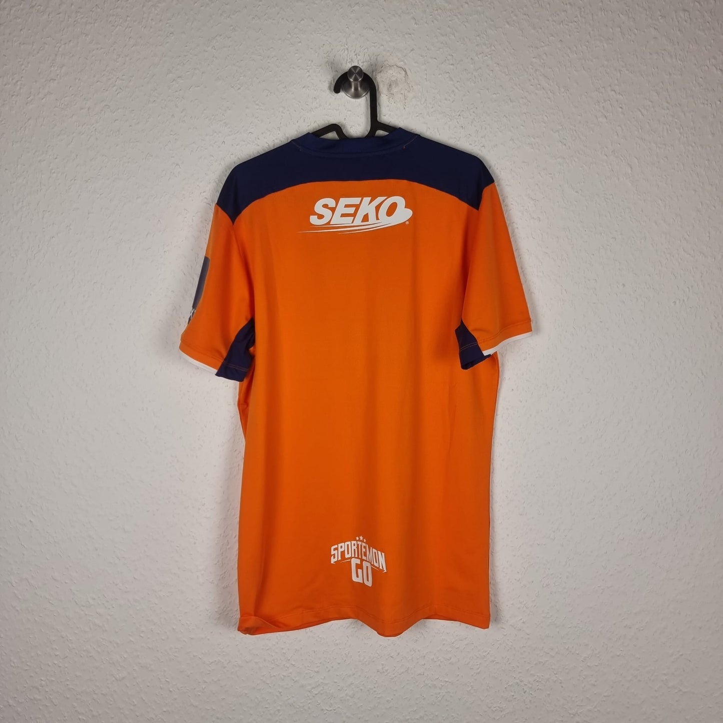 Trikot - Glasgow Rangers - 2022/2023 - M - Drittes