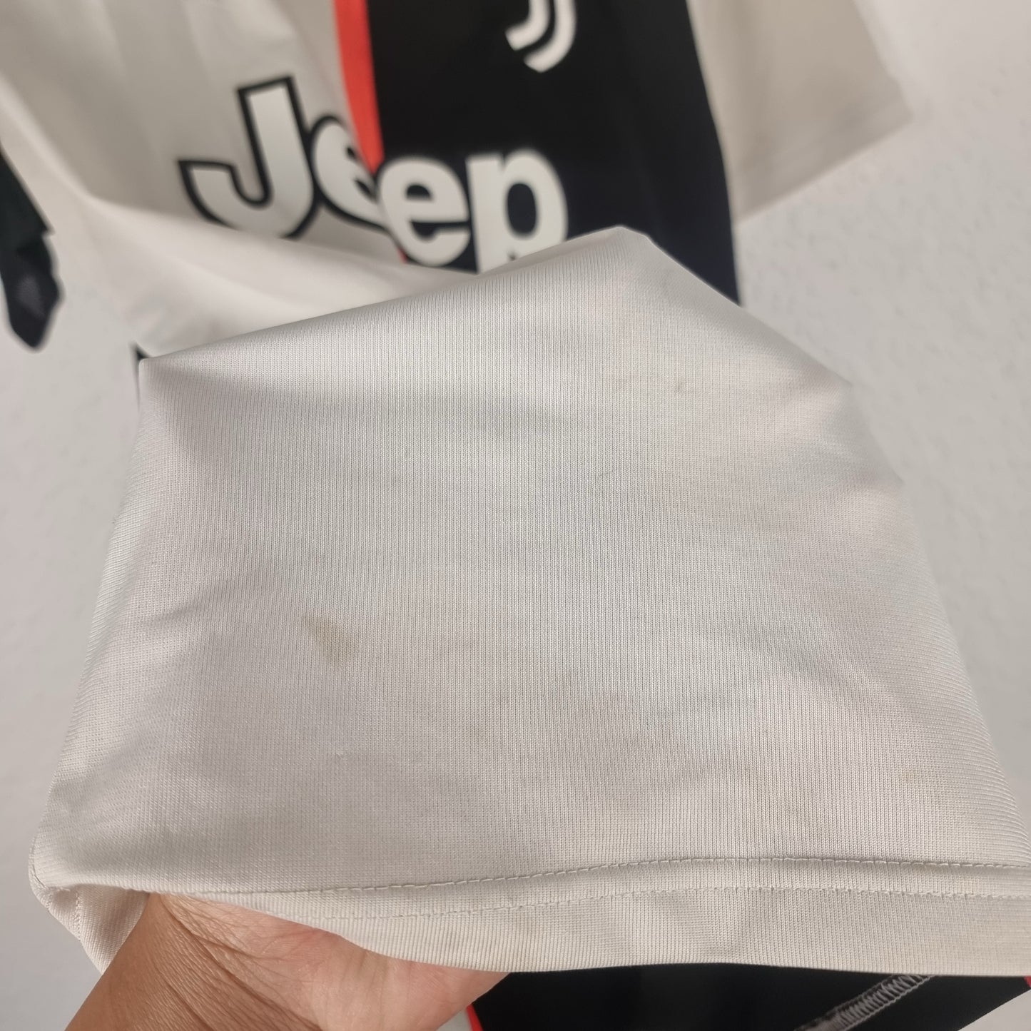 Trikot - Juventus Turin - 2019/2020 - M - Heim