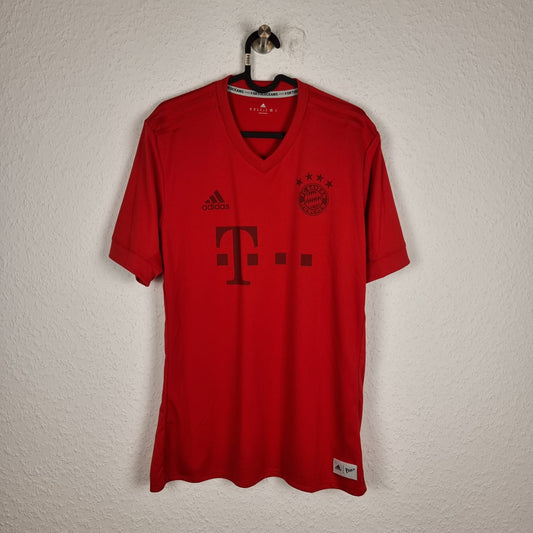 Sondertrikot "Parley - for the Oceans" - Bayern München - 2016/2017 - M