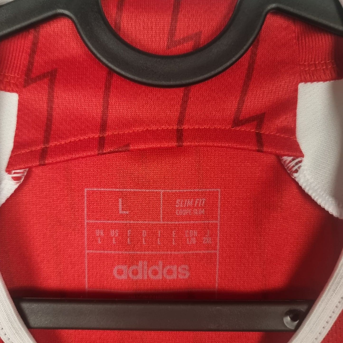 Trikot - Arsenal FC - 2023/2024 - L - Heim - Neu