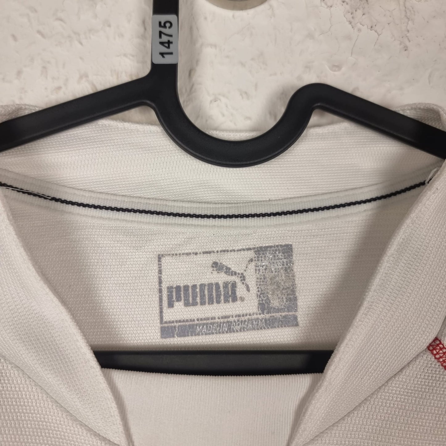 Trikot - Polen - 2002 - M - Heim