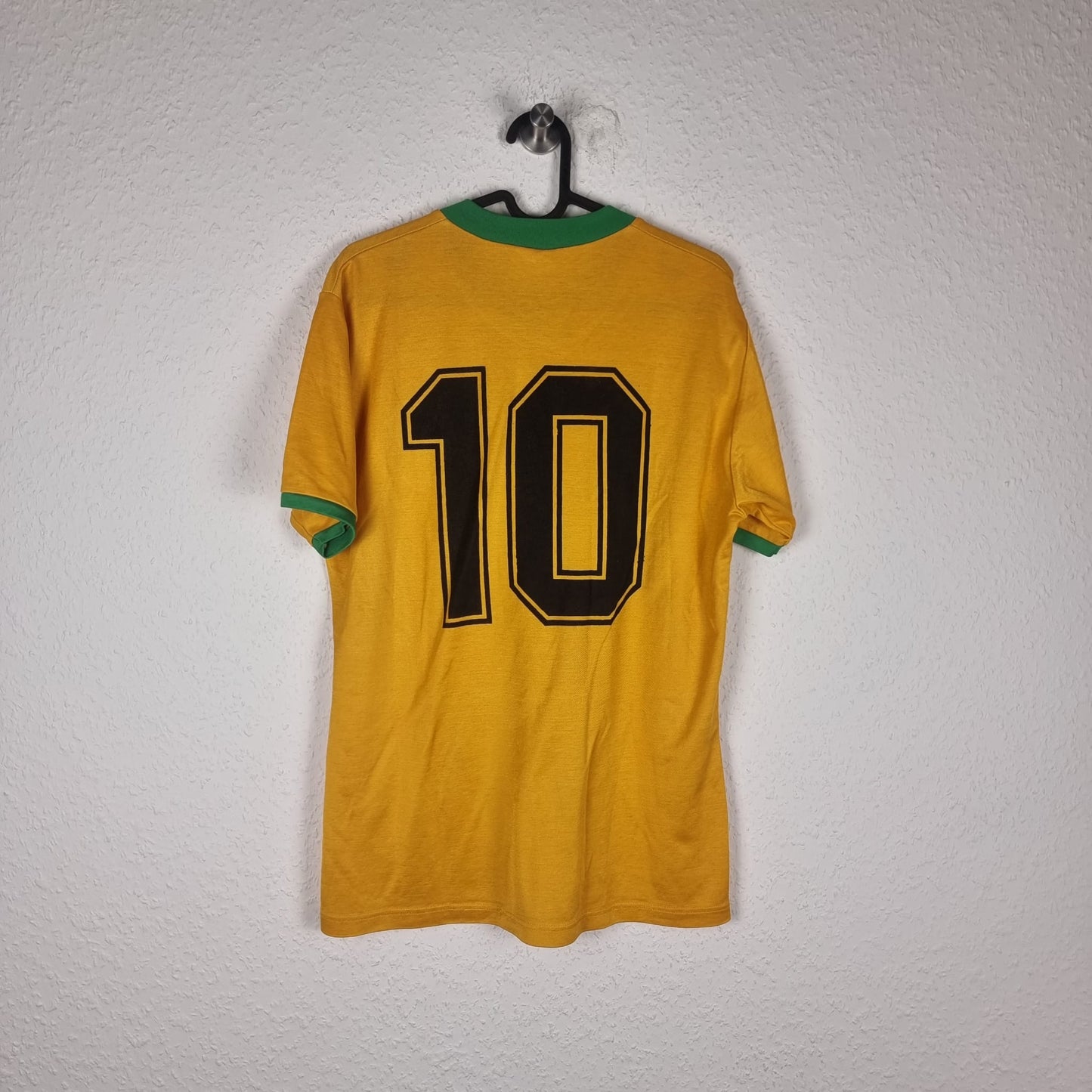 Jersey - Brazil - 1981 - M - Home