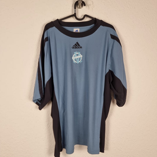 Trainingstrikot - Olympique Marseille - 2002/2003 - XL
