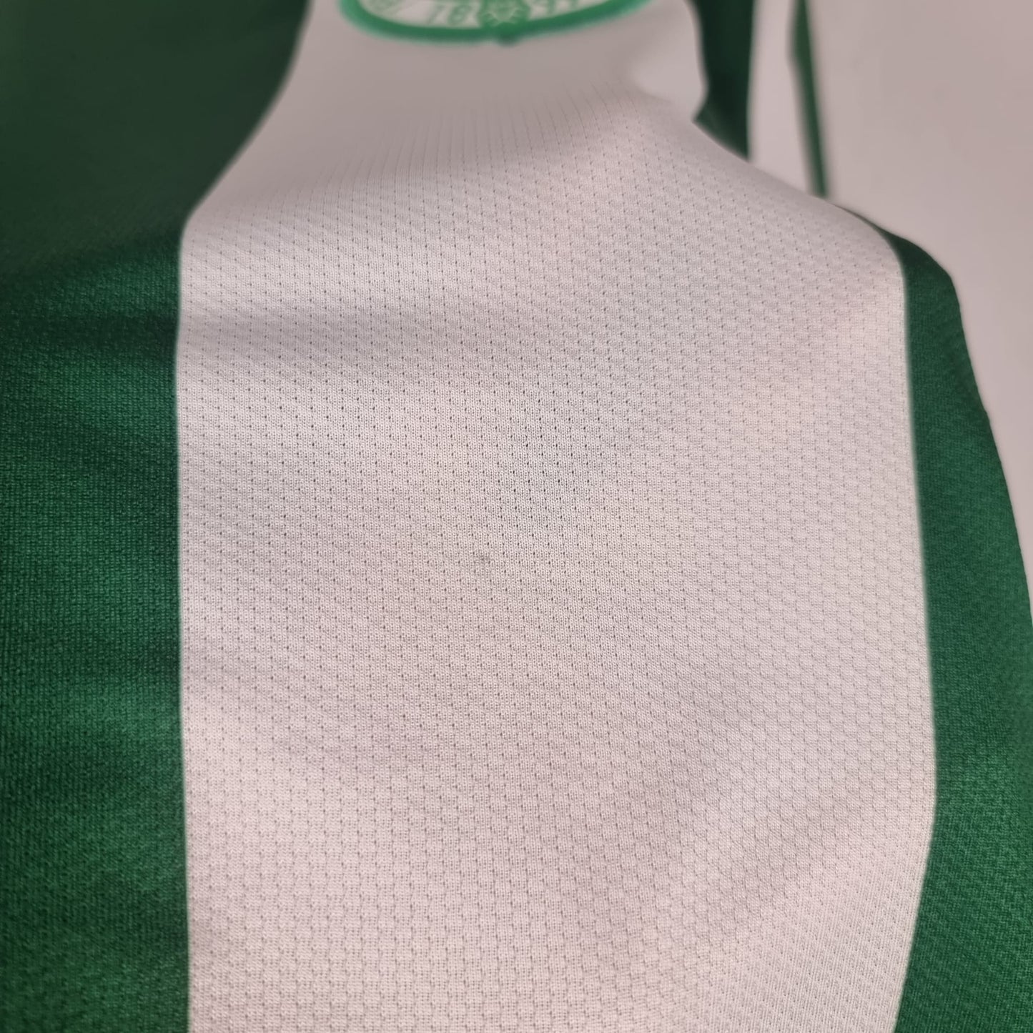 Trikot - Ferencváros Budapest - 2010/2011 - L - Heim