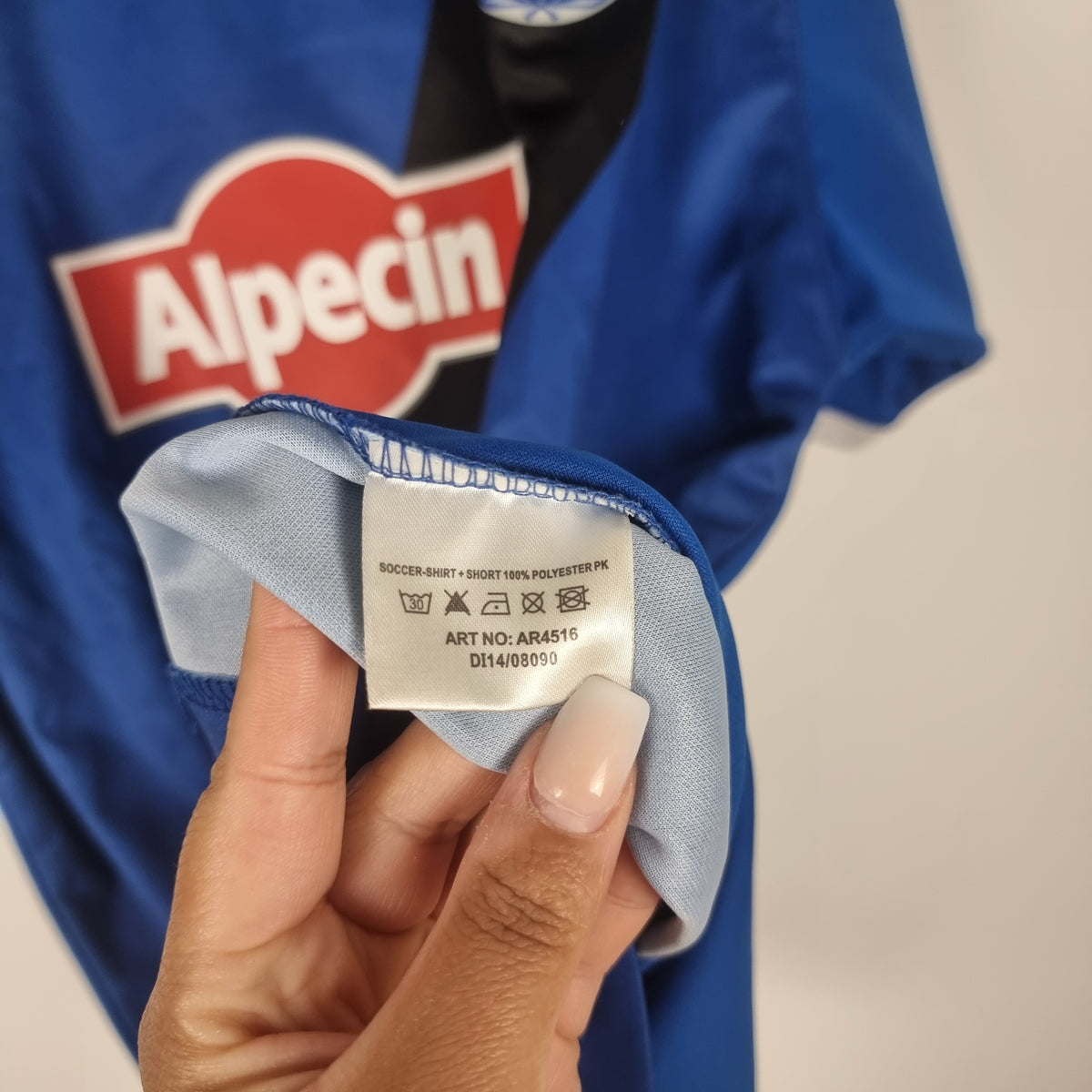 Jersey - Arminia Bielefeld - 2005/2006 - XXL - Home