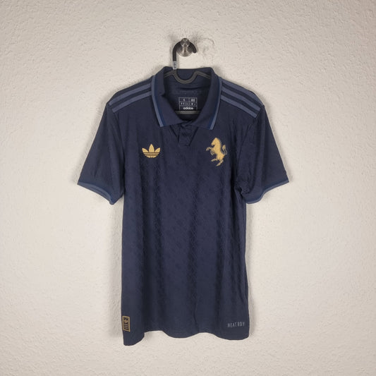 Trikot - Juventus Turin - 2024/2025 - S - Drittes