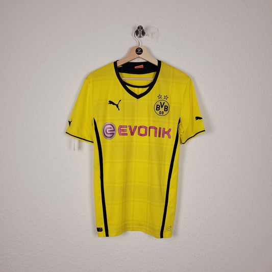 Trikot - Borussia Dortmund - 2013/2014 - M - Heim