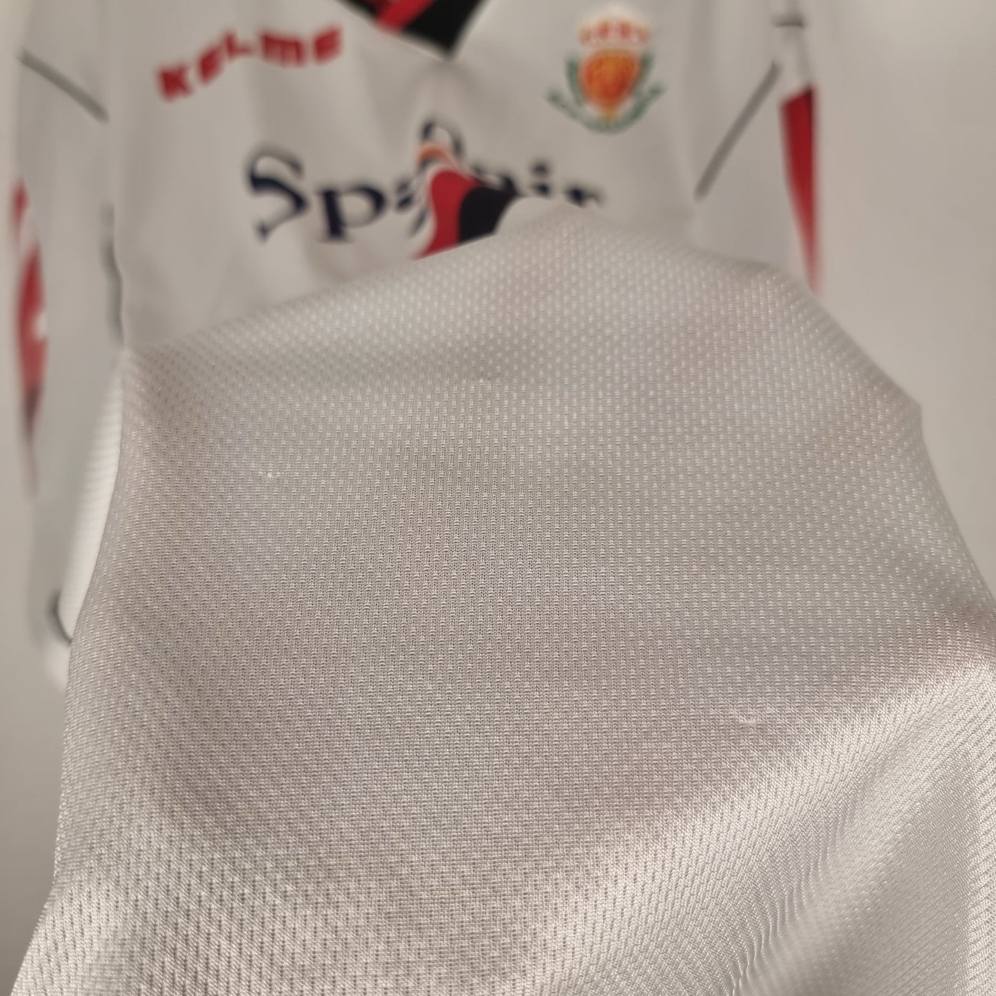 Trikot - RCD Mallorca - 1997/1998 - XL - Auswärts