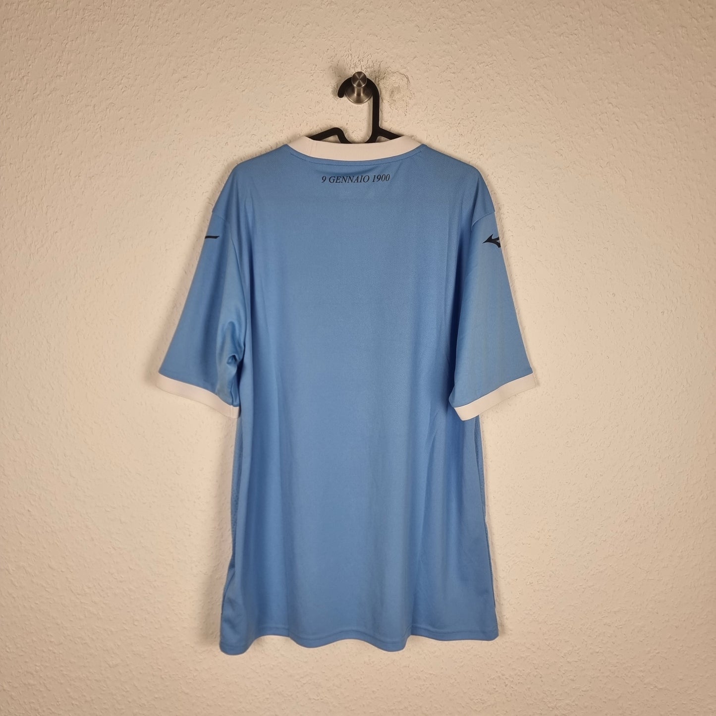 Trikot - Lazio Rom - 2023/2024 - XL - Heim
