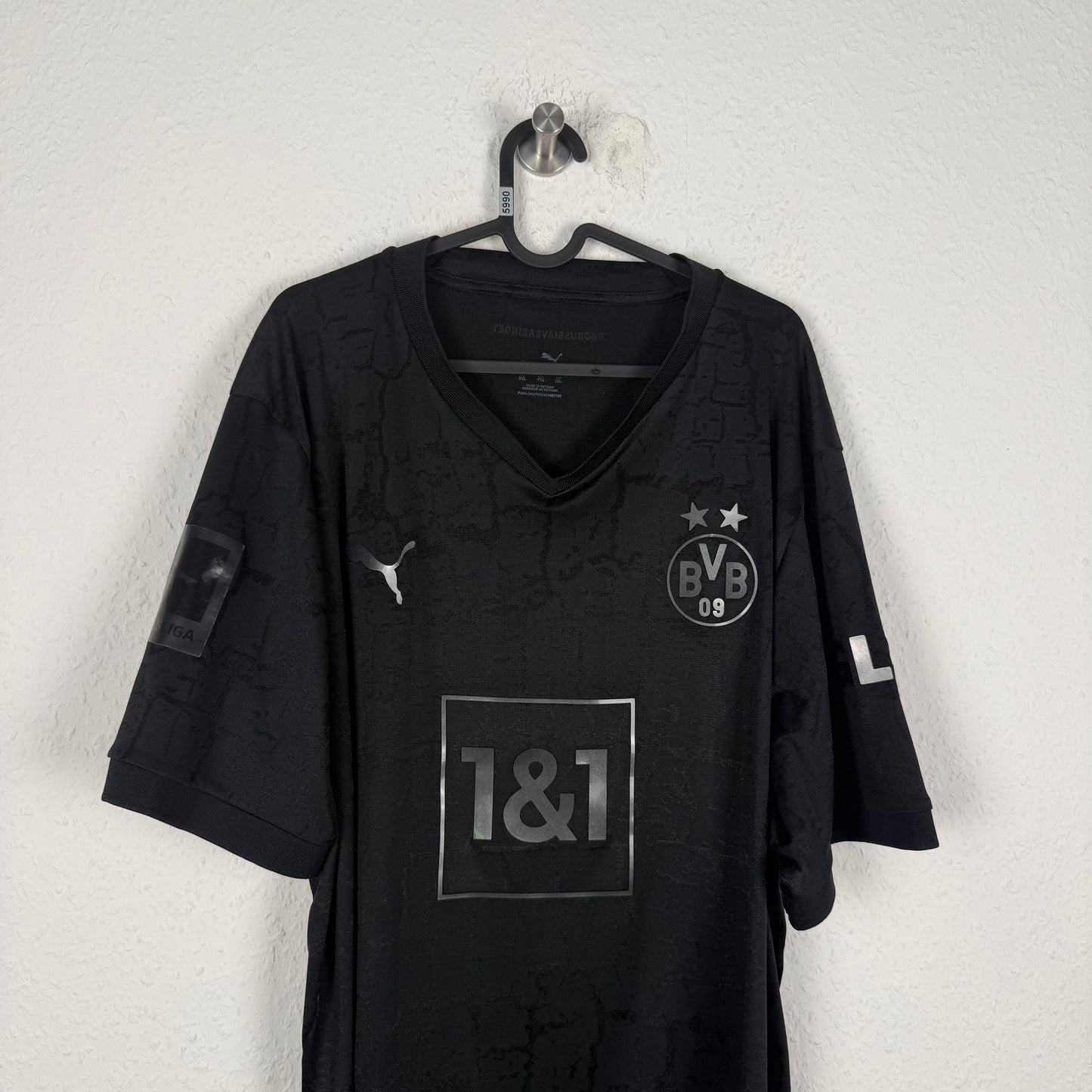 Jersey - Borussia Dortmund - Julian Brandt - 2022/2023 - XXL - Special