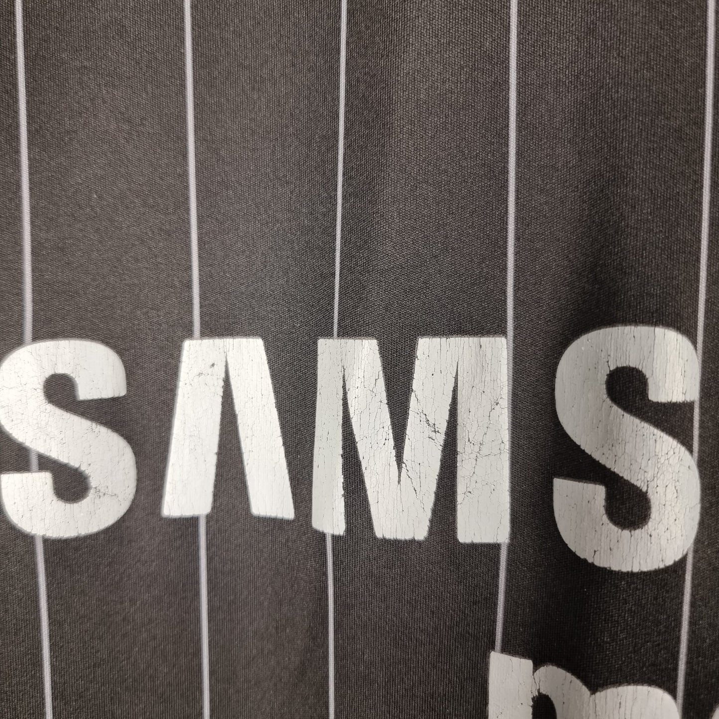 Trikot - Chelsea FC - Didier Drogba - 2006/2007 - 3XL - Drittes