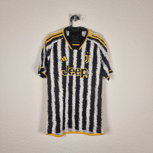 Trikot - Juventus Turin - 2023/2024 - M - Heim