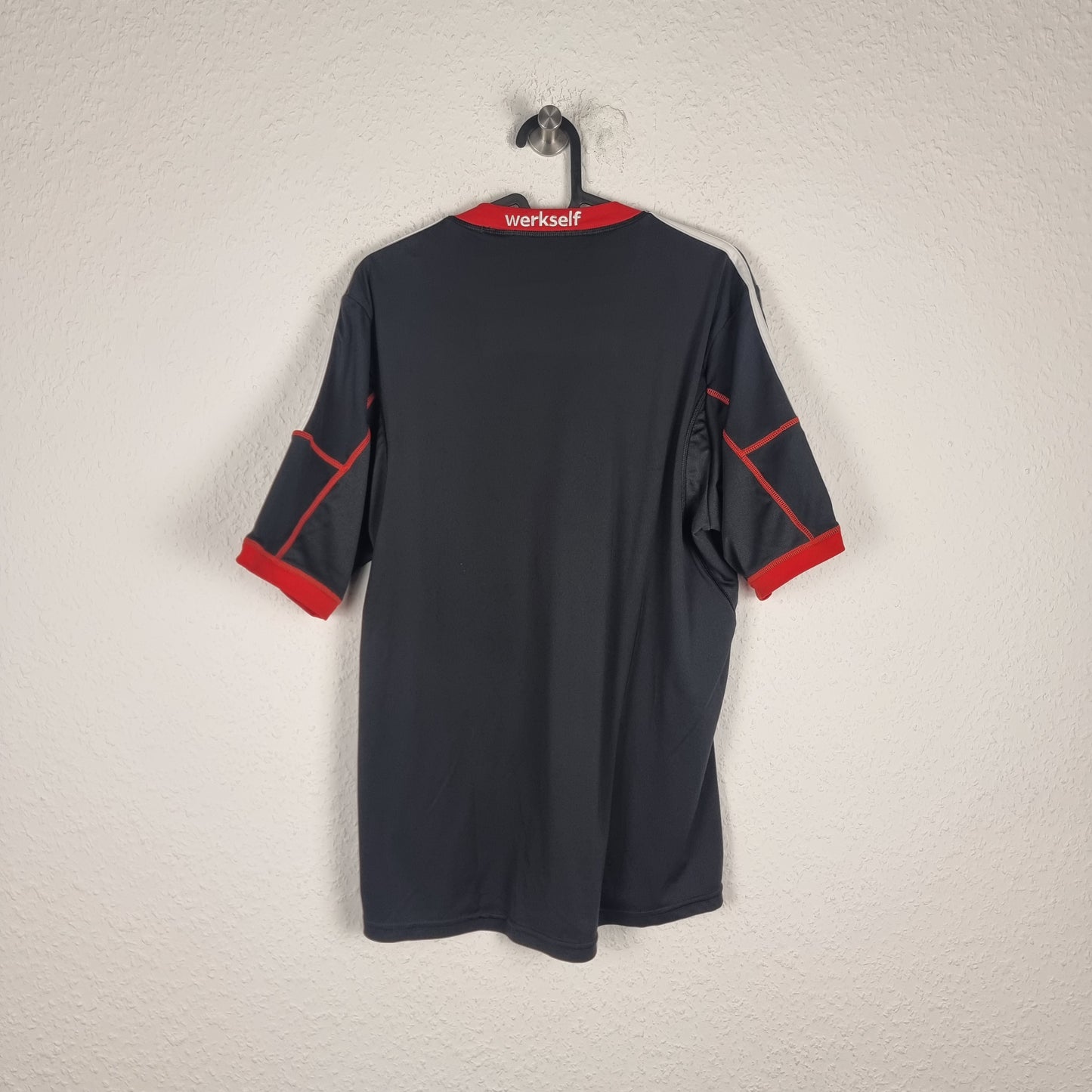 Trikot - Bayer 04 Leverkusen - 2013/2014 - M - Heim